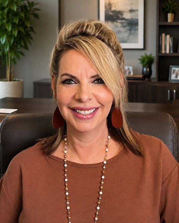 Christa Williams, Bossier Program Director