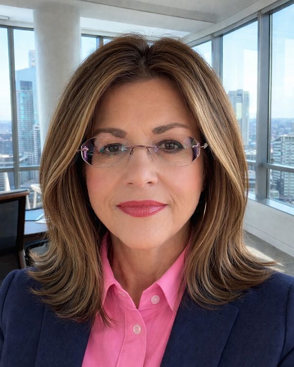 Janet Miller, Executive Director
