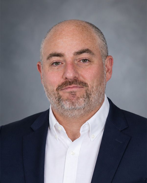 Jason Crye, Assistant Director