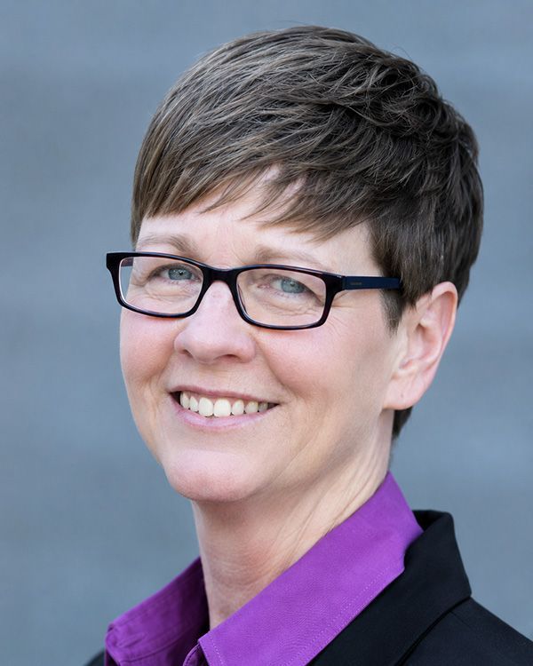 Rhonda Watts, Chief Financial Officer