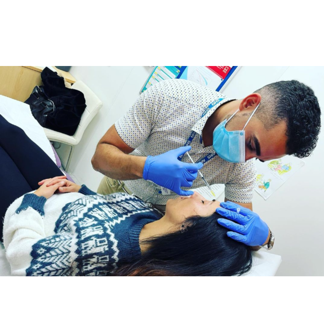 Aesthetics Service Broadstairs 