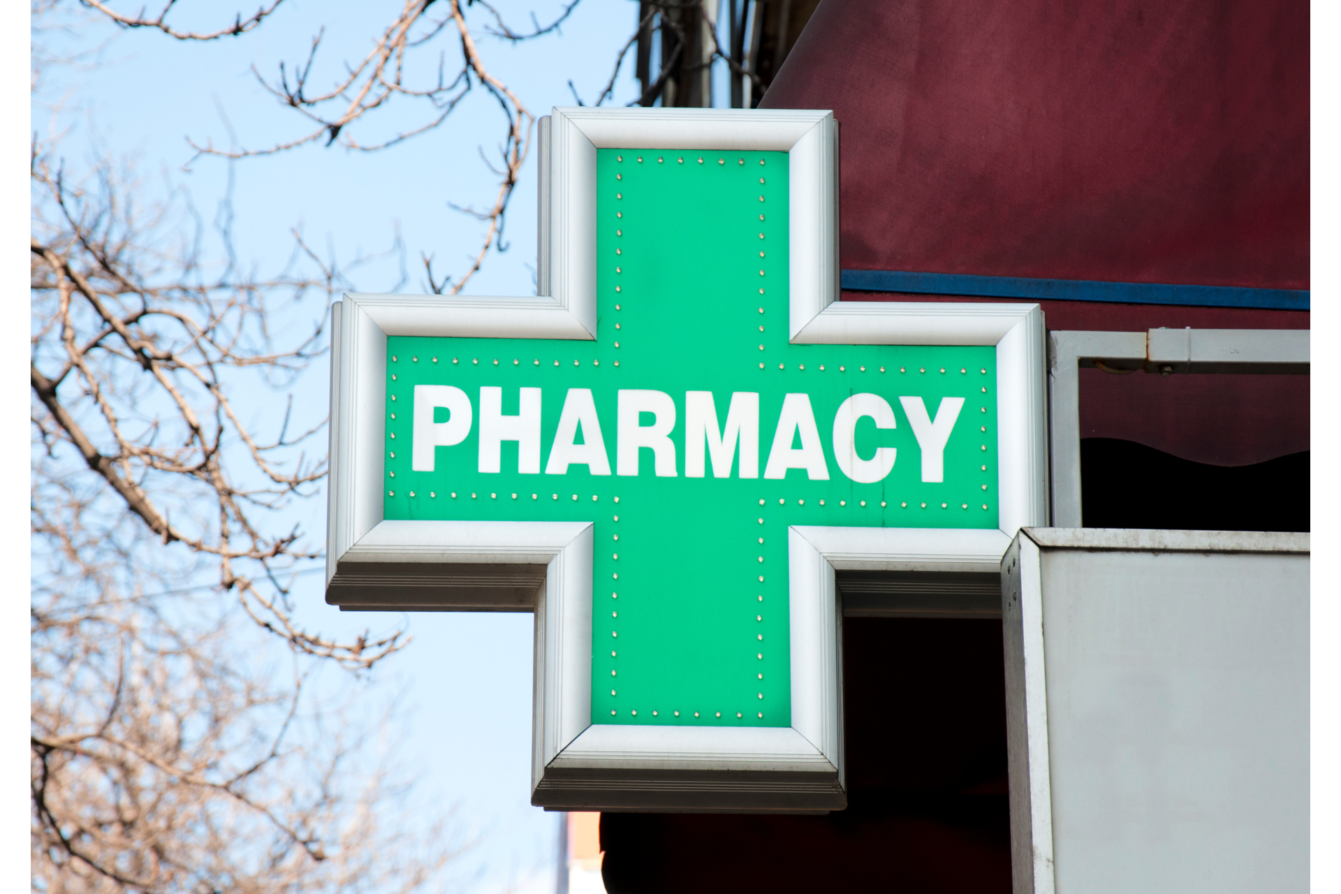 How can Pharmacy First help me?