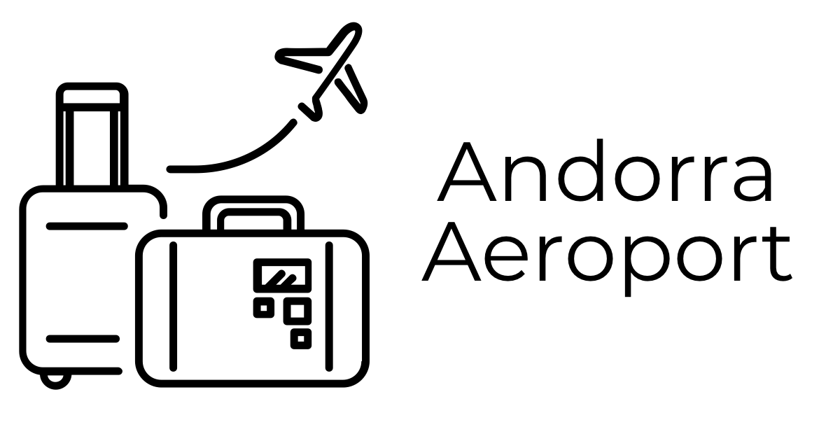 Andorra Aeroport