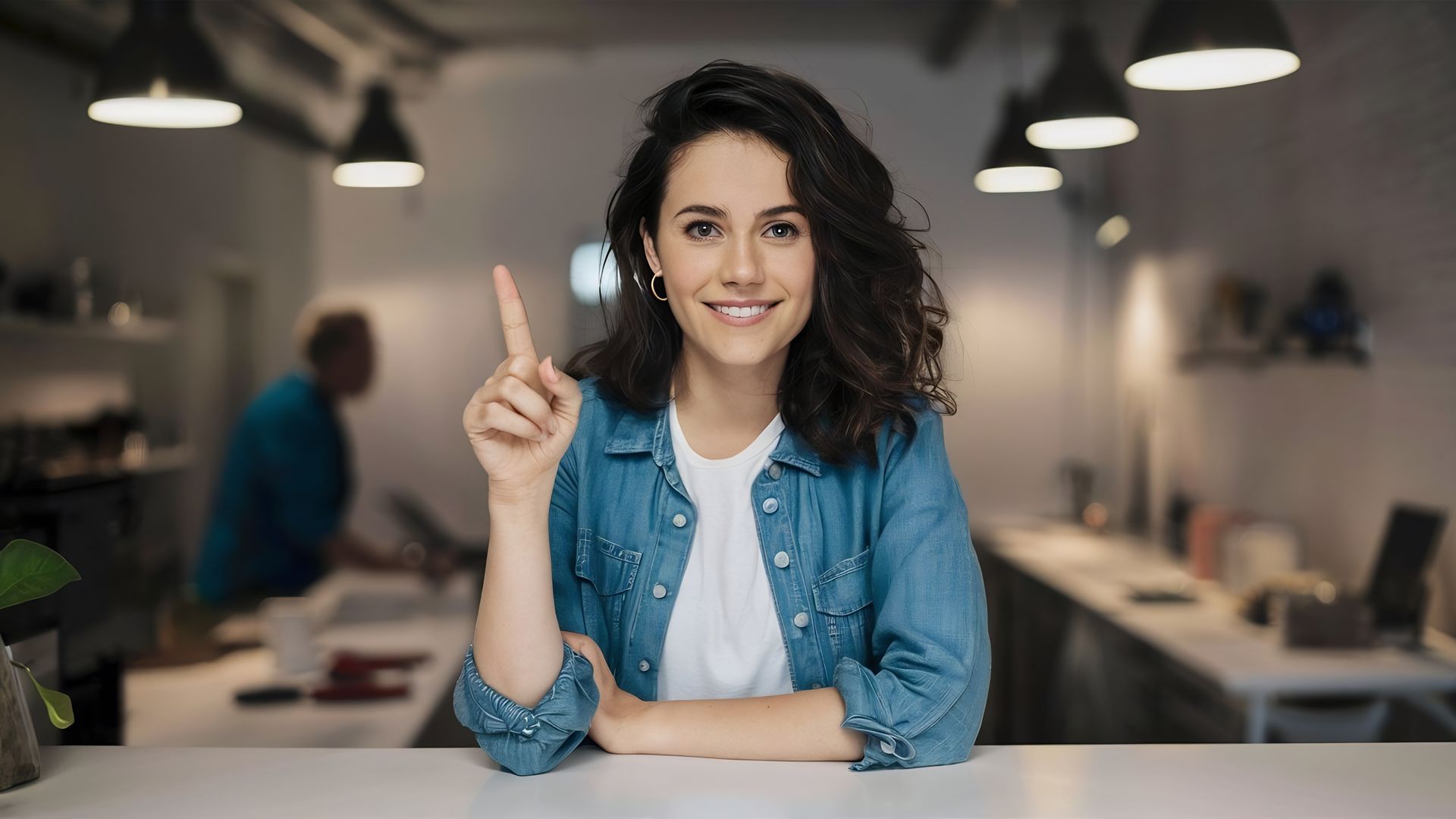 Crear tu empresa.