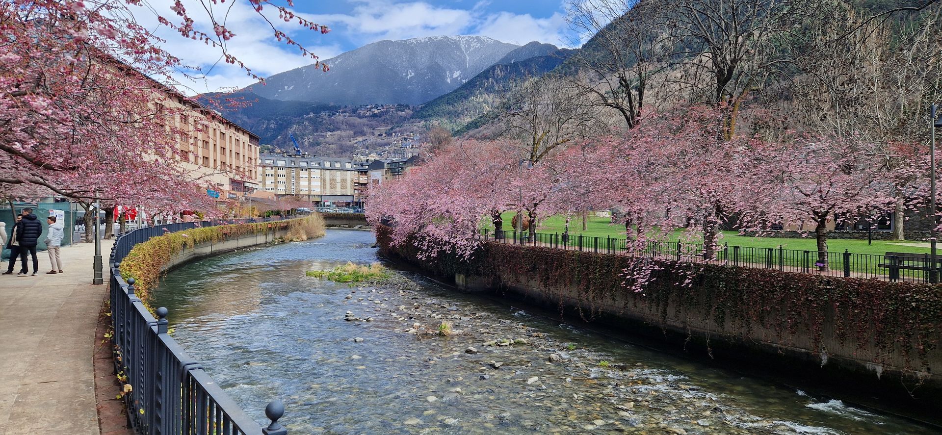 Andorra la Vella