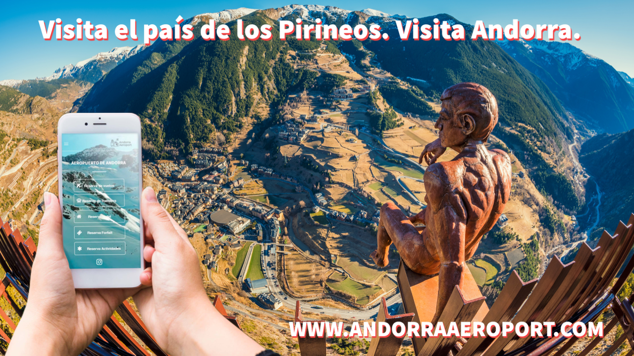 Visita Andorra