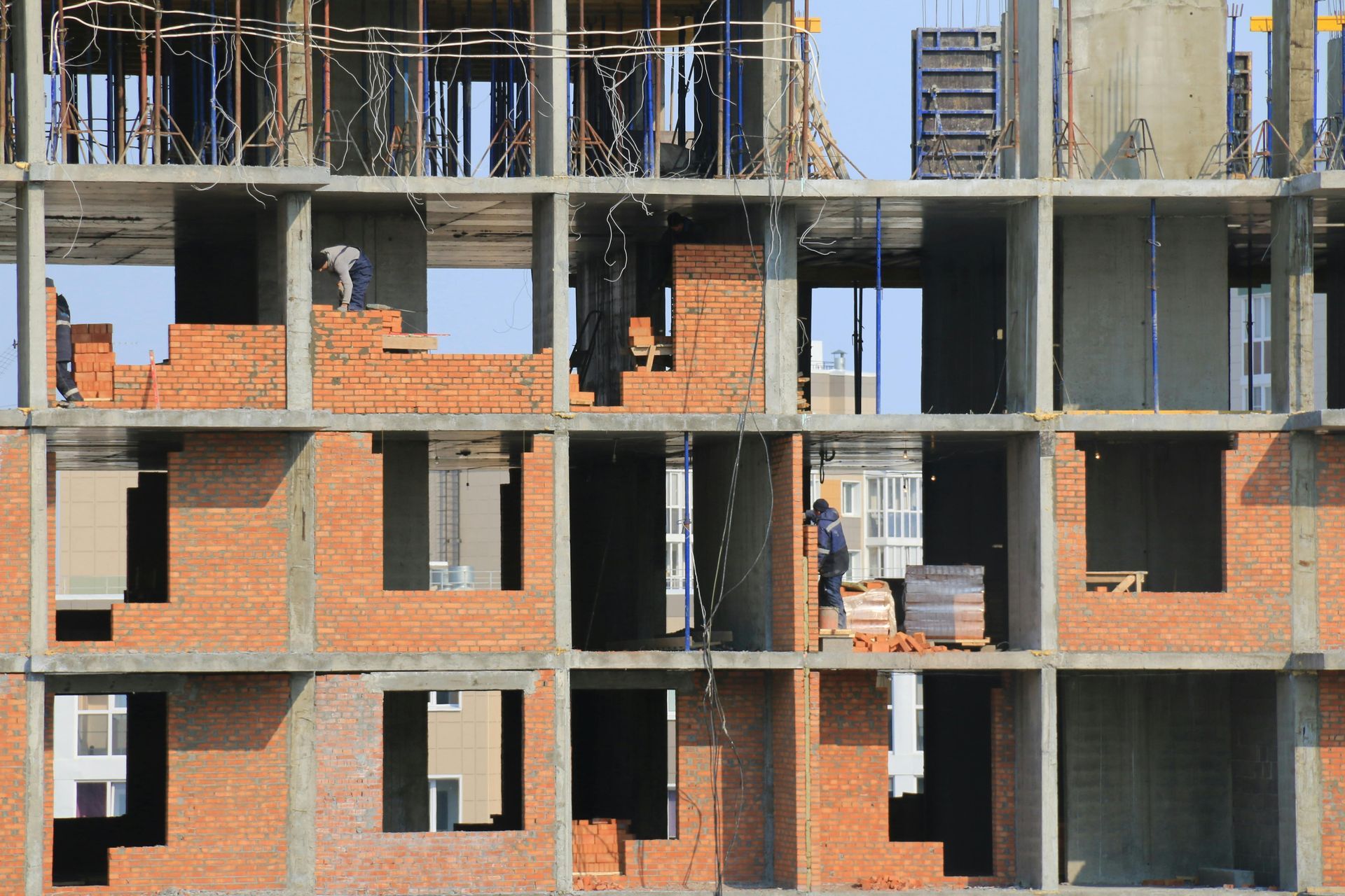 Certificate 4 in Building and Construction RPL