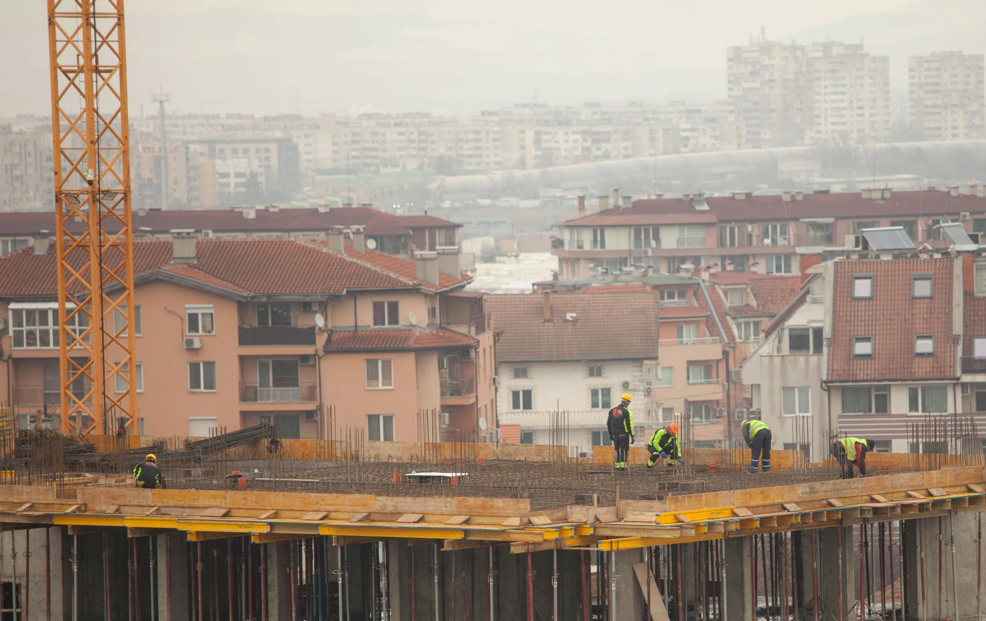 SA Builder Licence Cost, Processing Time, Financial Requirements and Assessment Explained