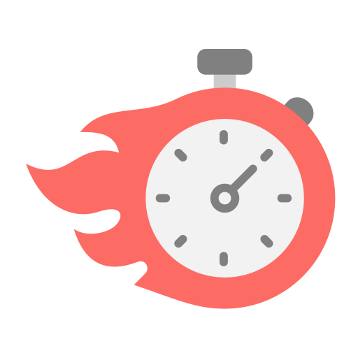 Rapid Results Icon