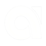 Active Electrical Logo. White lowercase "a" shape.