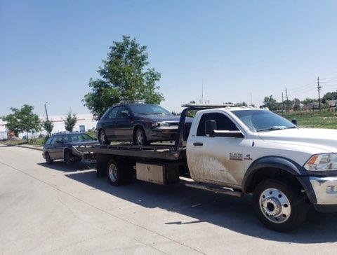 Cash for Junk Cars Customer Picture 15