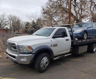 Cash for Junk Cars Customer Picture 5