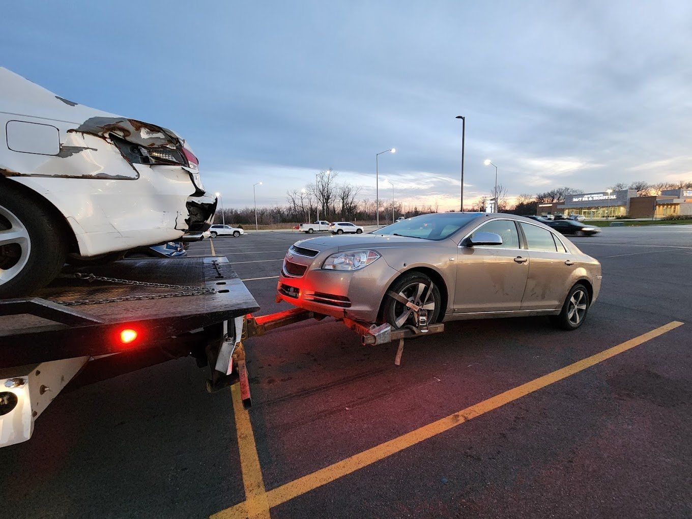 Cash for Junk Cars Customer Picture 16