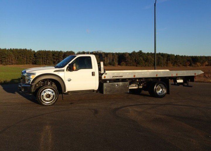 Cash for Junk Cars Customer Picture 10