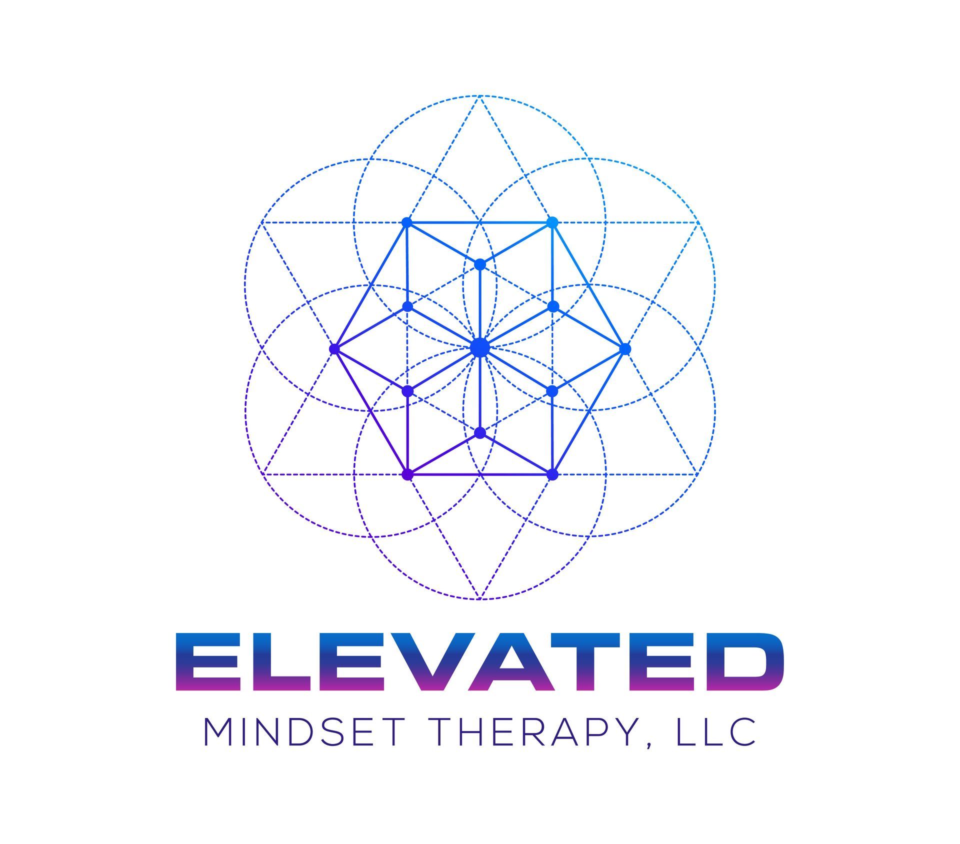 Elevated Mindset Therapy logo