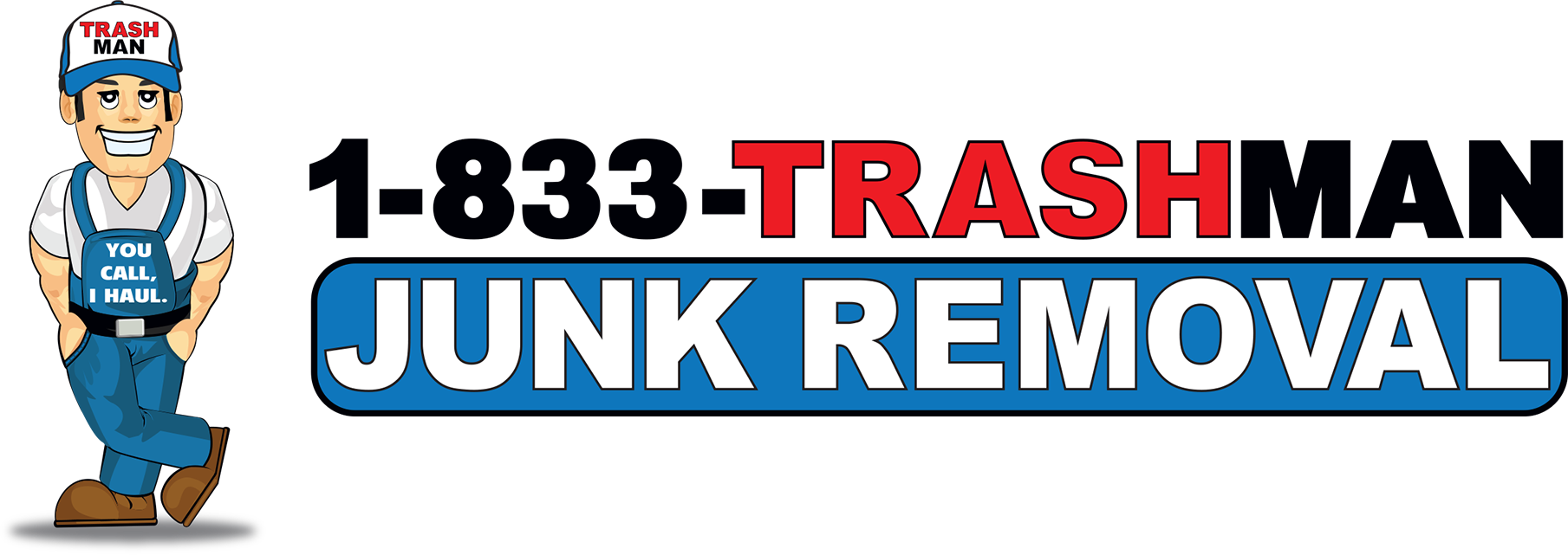 Trashman Junk Removal