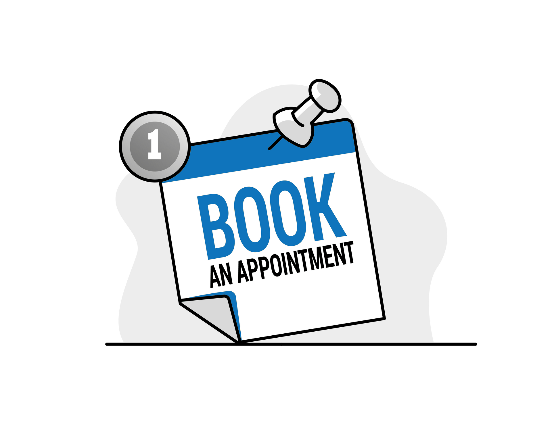 Schedule junk removal services step 1