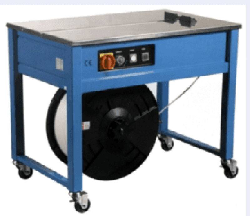 macchina avvolgitrice