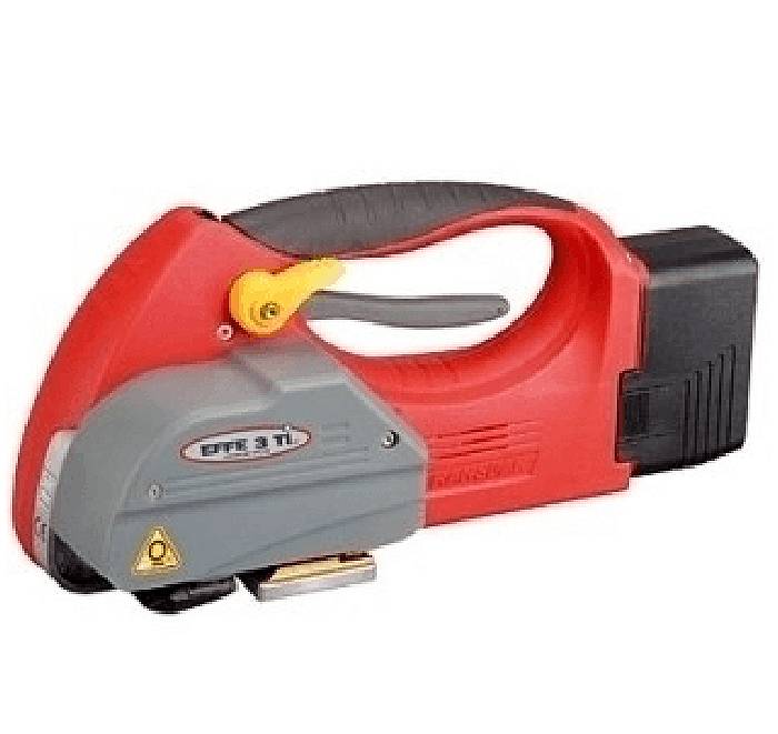 confezionatrice manuale