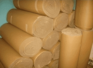 BOBINE CARTONE ONDULATO