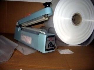 TERMOSALDATRICI A LEVA MANUALI