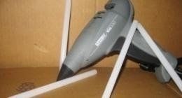 INCOLLATRICI PROFESSIONALI A CALDO