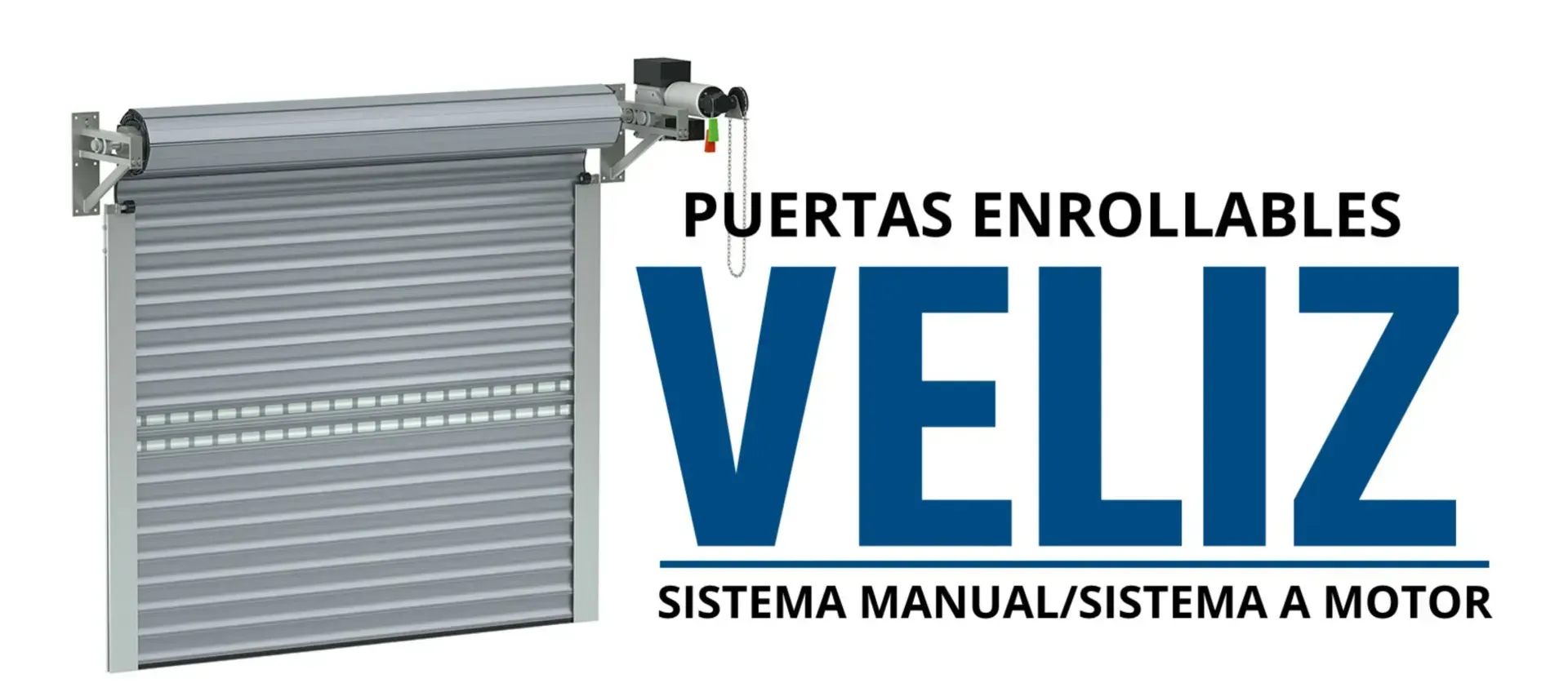logo de ENROLLABLES VELIZ