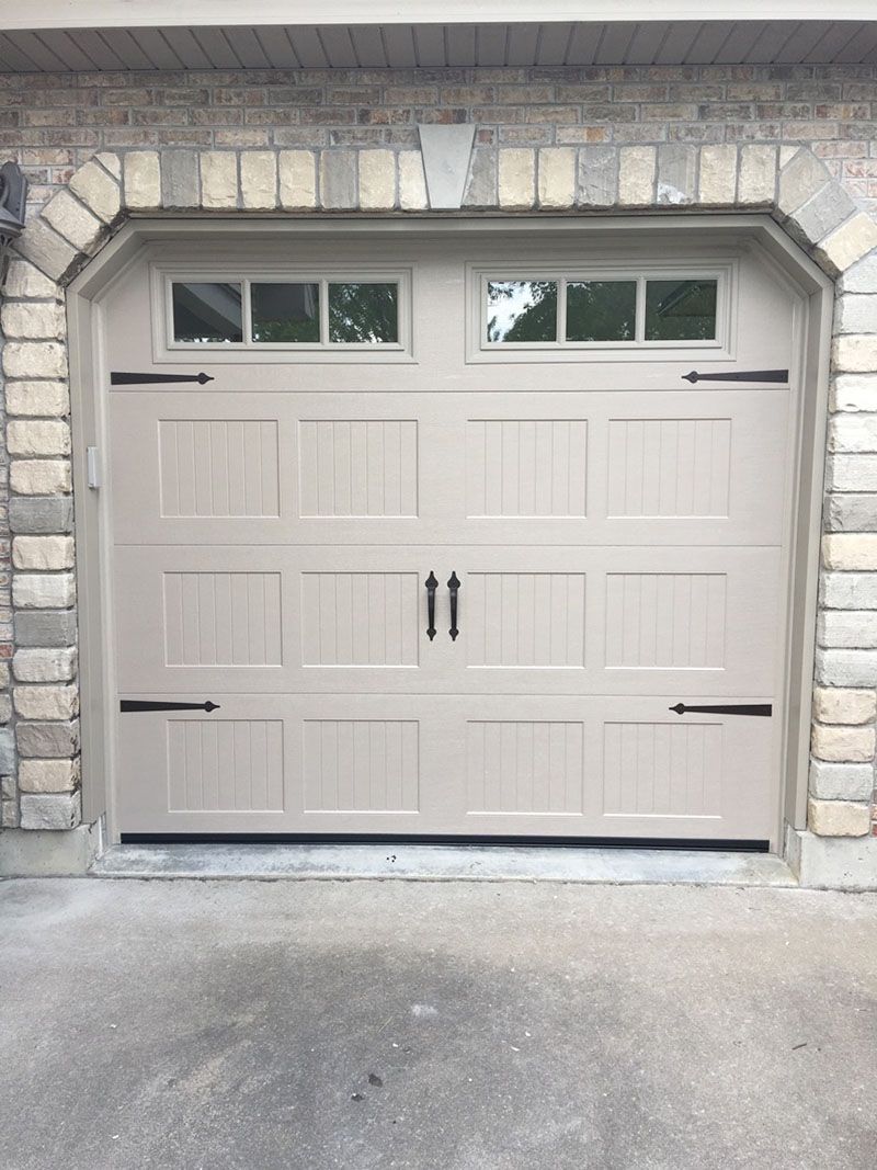 Overhead Doors in Perryville, MO & Cape Girardeau, MO