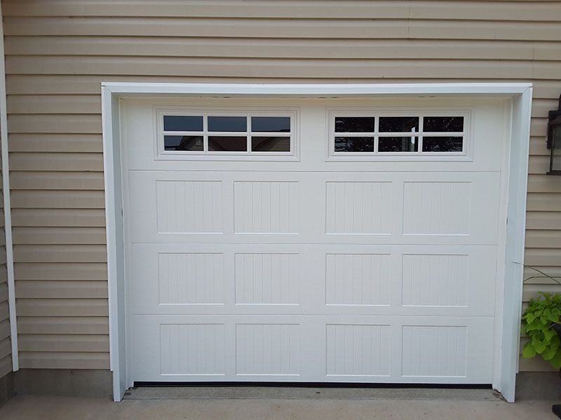 Overhead Doors in Perryville, MO & Cape Girardeau, MO