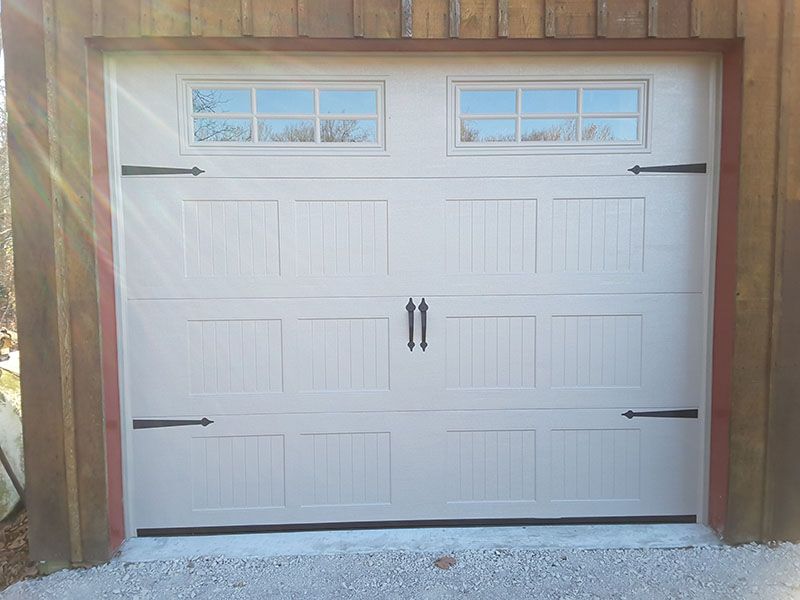 Overhead Doors in Perryville, MO & Cape Girardeau, MO