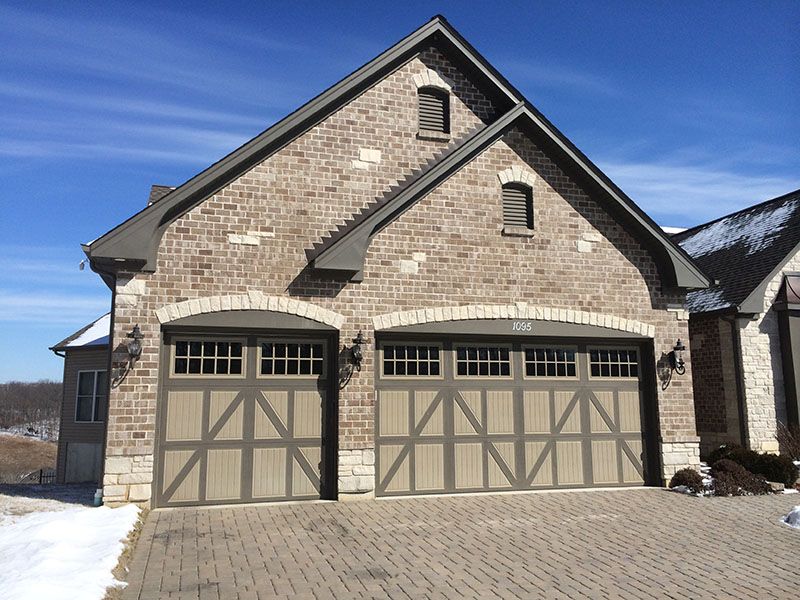 Overhead Doors in Perryville, MO & Cape Girardeau, MO