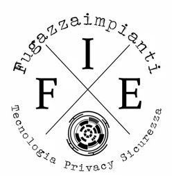 logo fugazza impianti