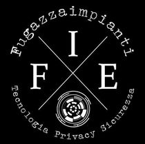 logo fugazza impianti