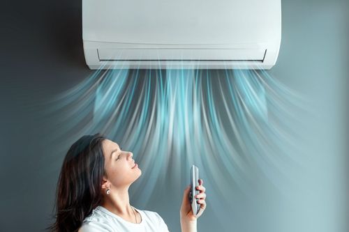 climatizzatore