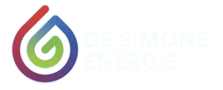 logo desimone energie