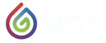 logo desimone energie