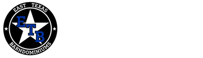 East Texas Barndominiums logo