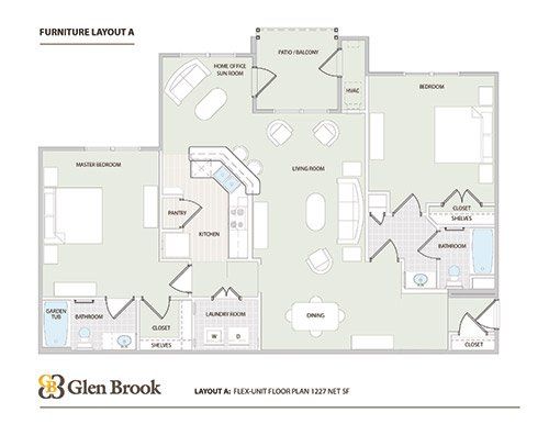 Floorplan A