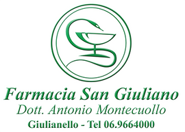 Farmacia San Giuliano - LOGO