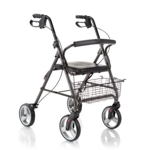 deambulatore per anziani