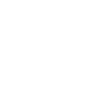 Blank white square image