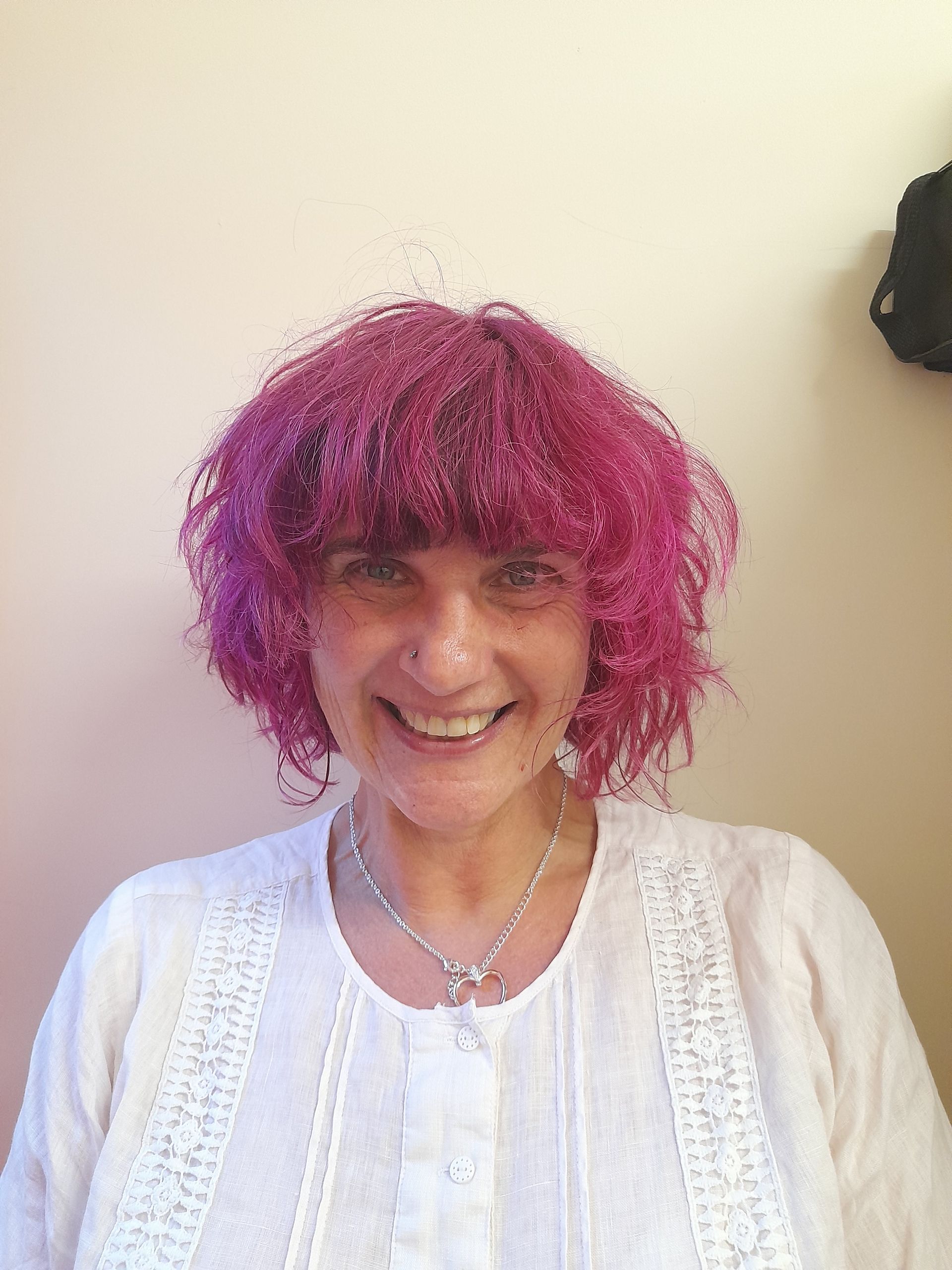 DIAL Great Yarmouth Staff Member - Annette Carter, Benefits and Appeals Advisor