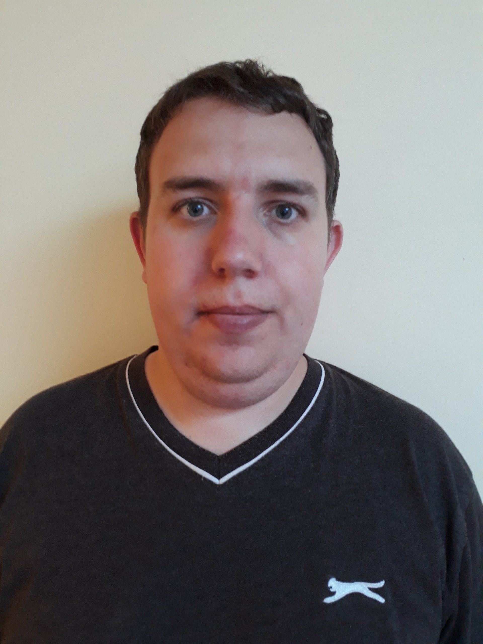 DIAL Great Yarmouth Volunteer - Daniel