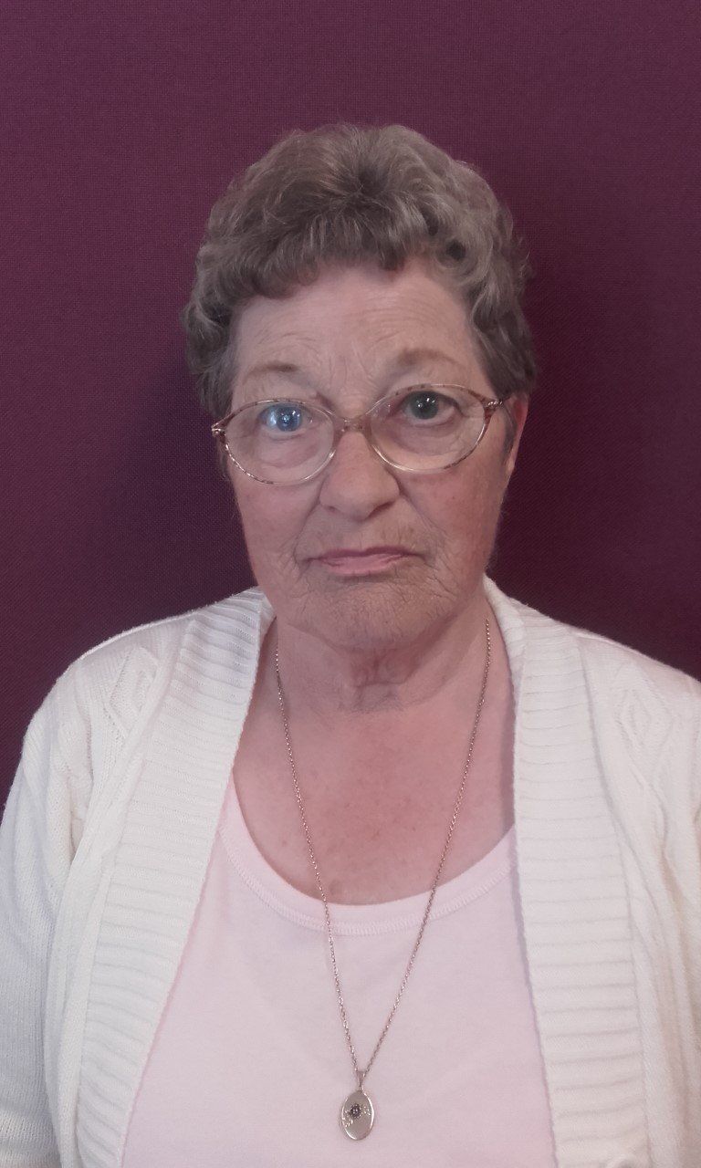 DIAL Great Yarmouth Volunteer - Jan