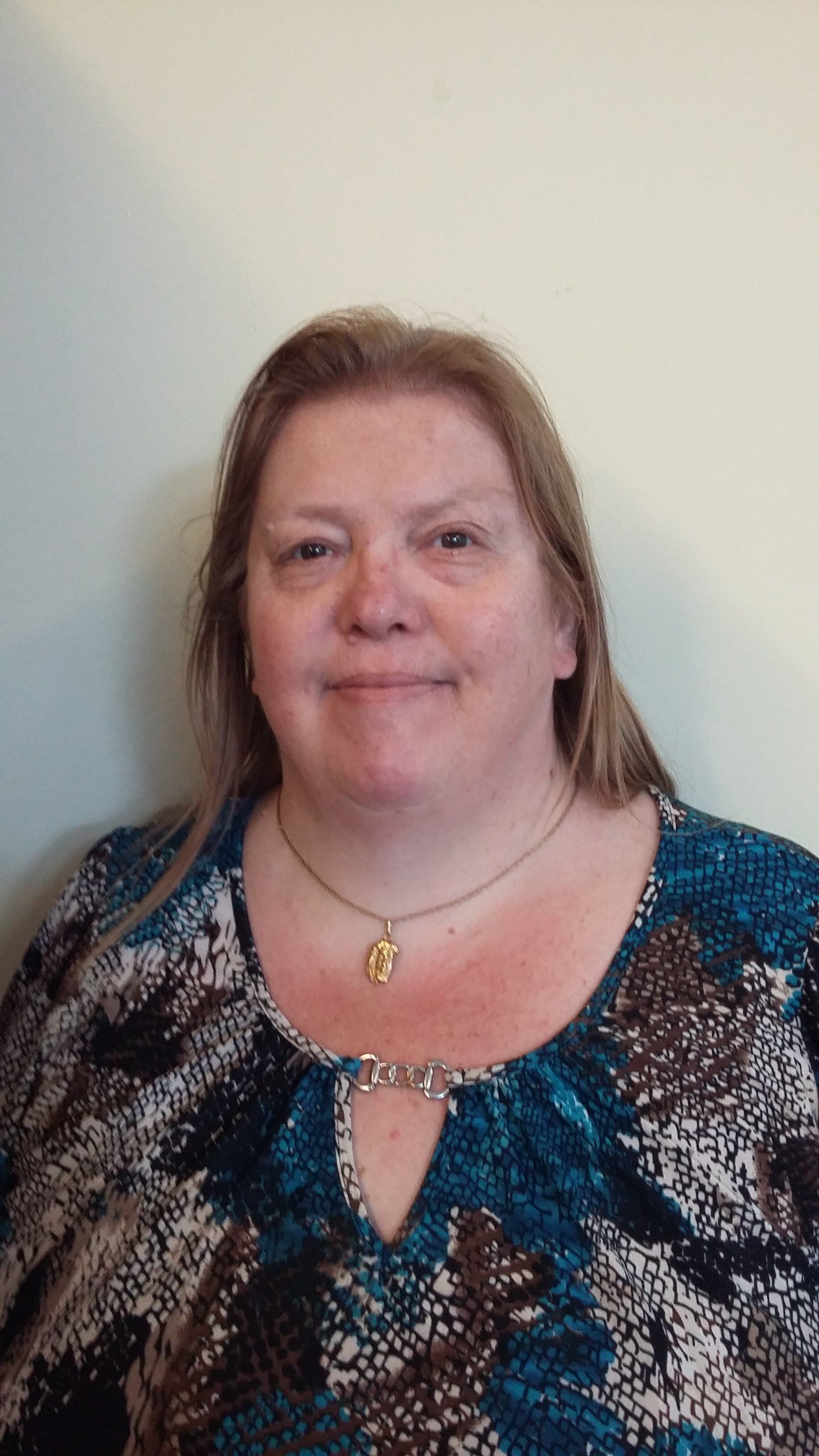 DIAL Great Yarmouth Volunteer - Louise