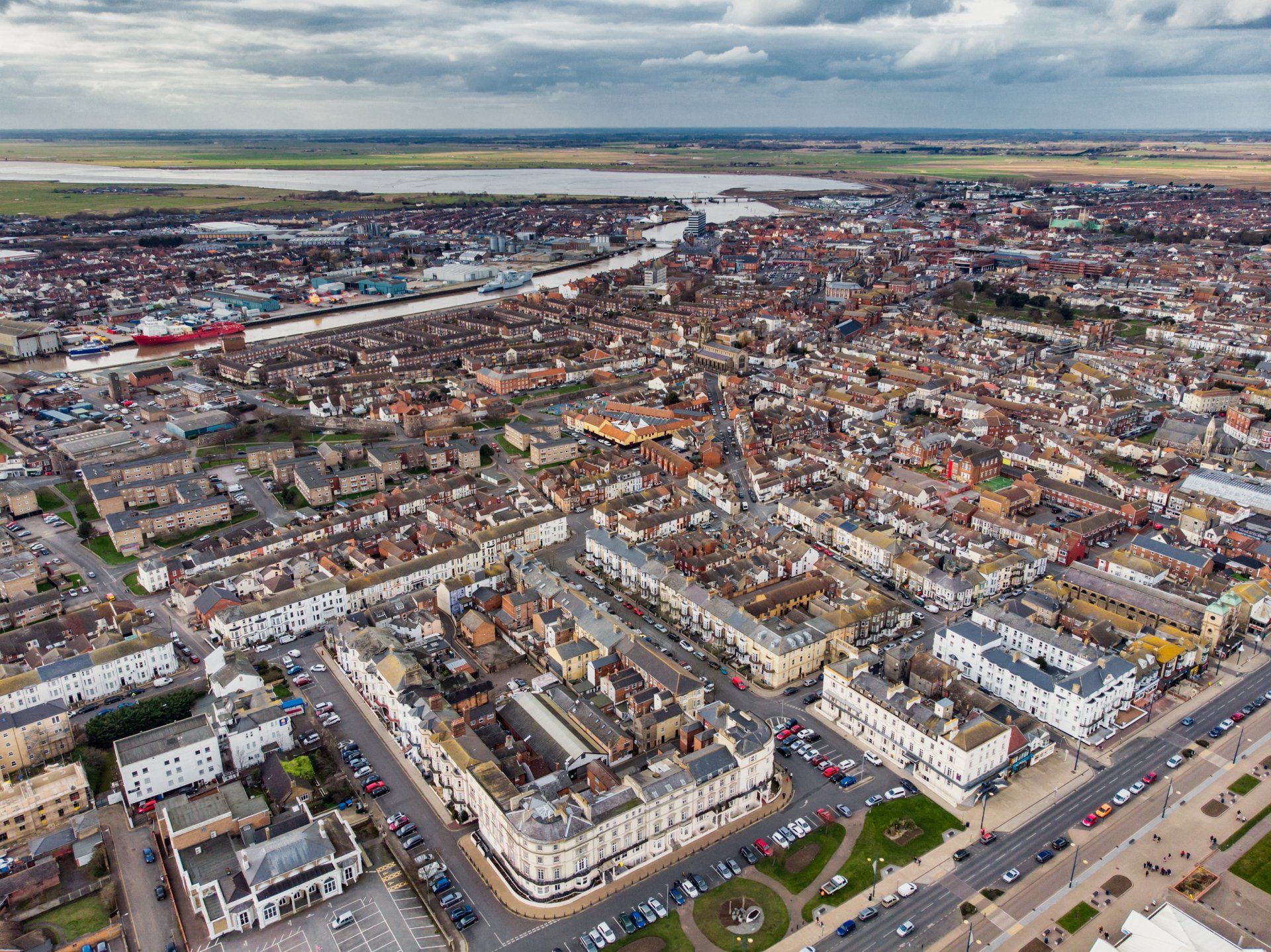Outreach Service | DIAL Great Yarmouth