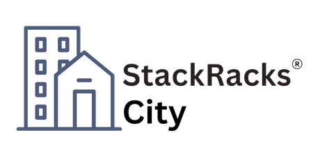 StackRacks City logo