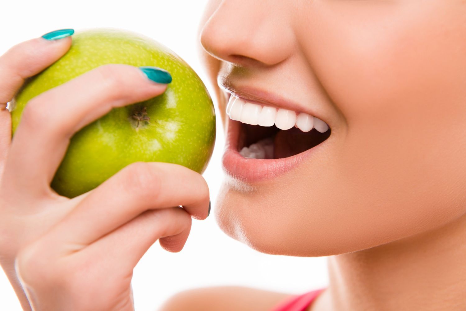 Diet And Dental Health