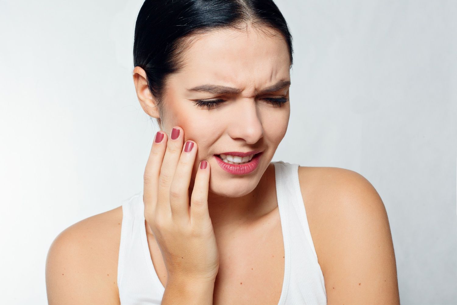 tooth pain