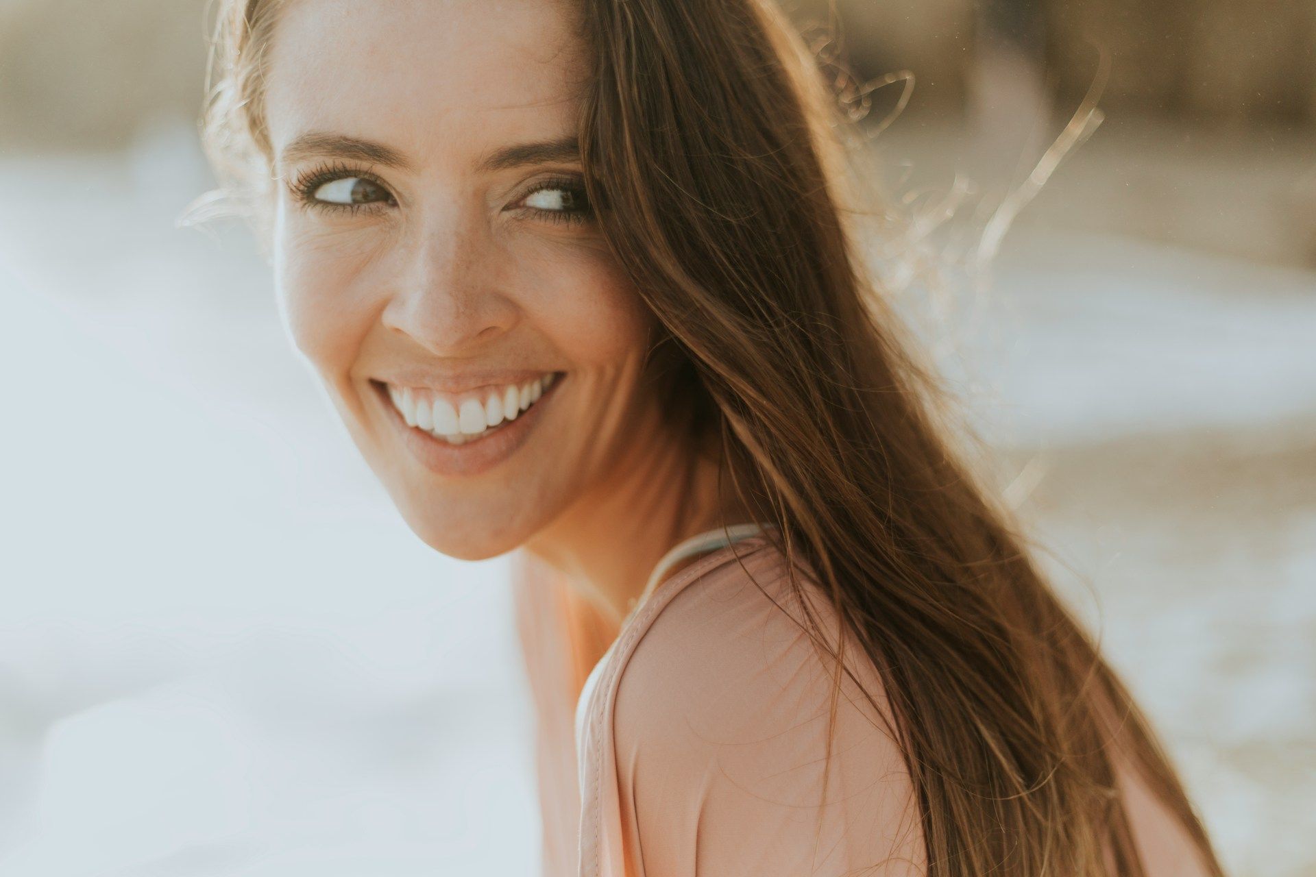 restore smile